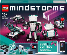 LEGO MINDSTORMS