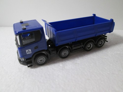 Herpa 960021 scania xt17 - 960021,