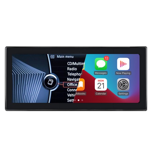 256gb carplay für bmw 1er - carplay, e81