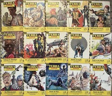 Konvolut TERRA extra Science