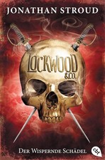 Lockwood Co. - Der Wispernde