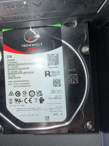 Festplatte seagate 3tb - festplatte,