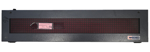 Wibond led matrix - led, display