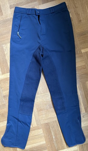 Reithose tcm blau 134 - tcm, 134/140