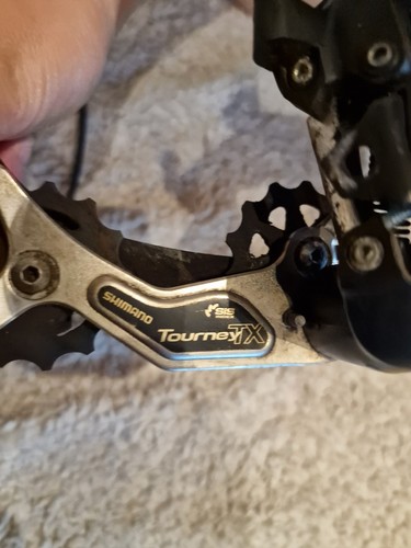 Mini gruppe shimano 3 - mini,
