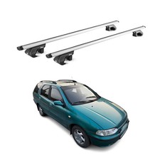 Dachträger Grundtäger für