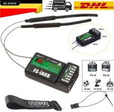 Flysky FS-iA6B/FS-IA10B 6/10CH