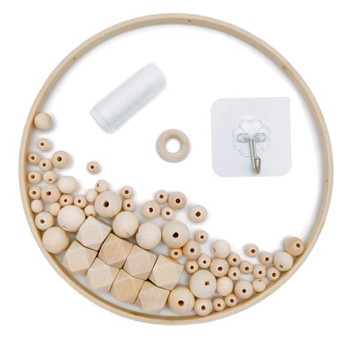 Holzmobile bastelset diy - holzmobile,