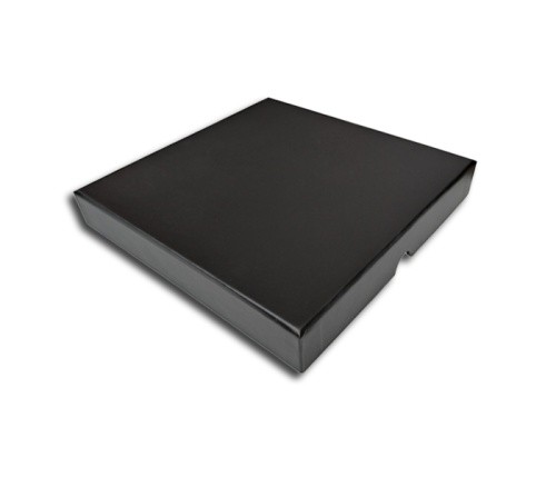 Single schallplatten sammelbox - single,