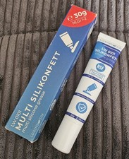 Lobenswerk Multi - Silikonfett (30g Tube)