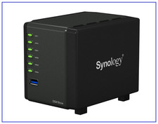 Synology diskstation nas - diskstation,