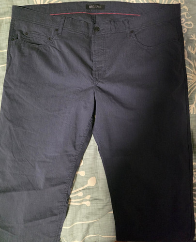 Mac jeans leichte - ,