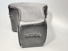 Leica R4 Bereitschaftstasche