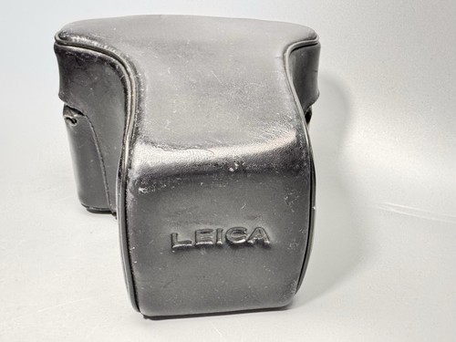 Leica bereitschaftstasche - leica, r4
