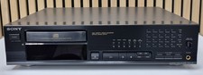 Sony CDP-461 Compact Disc
