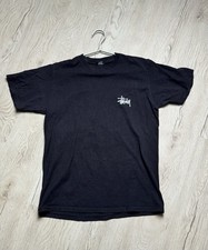 Stüssy T-Shirt, Größe M