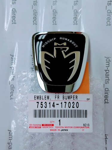 Original toyota 75314 - original,