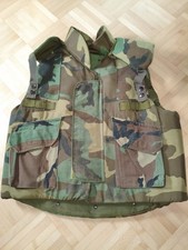 PASGT Weste US Army Military