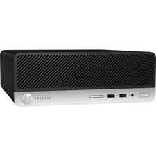 Prodesk 400 sff intel i5 - hp,