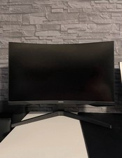 Samsung Odyssey G5 G55T 27