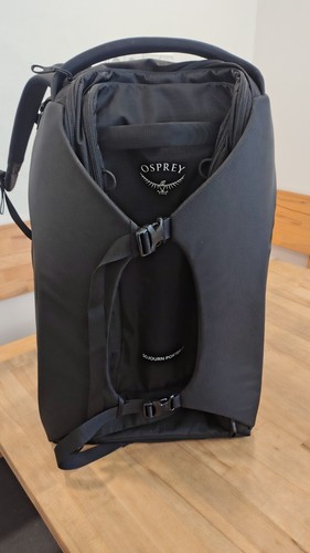 Osprey sojourn porter - sojourn,