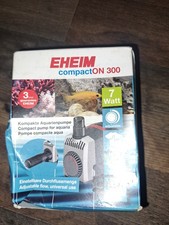 EHEIM compactON 300 (79 GPH)