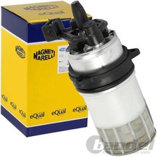MAGNETI-MARELLI BENZIN-KRAFTSTOFF-PUMPE für VW GOLF II GTI PASSAT 35i 1.8 2.0