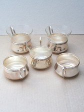 Vintage Quist Teegläser