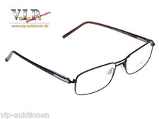 S.T. DUPONT TITANIUM BRILLE