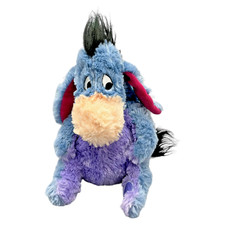 Disney Store Winnie Pooh I-Ah