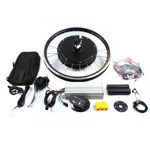 Zoll bike vorderrad - 20",