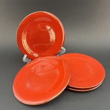 Thomas Flammfest Flame Red