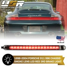 USA Smoke LED 3rd Third Brake
