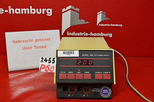 Bio rad power supply - bio, supply,