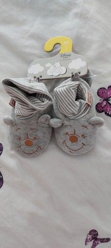 Baby winnie puuh stiefeletten - baby,