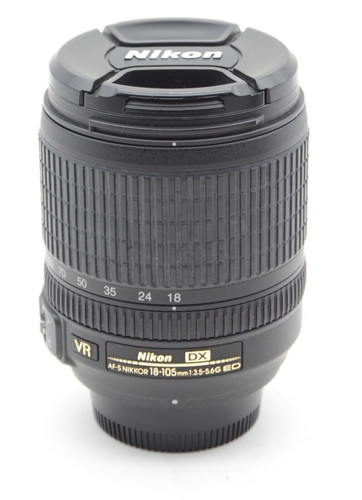 Nikon zoom nikkor s - zoom-nikkor, af-s