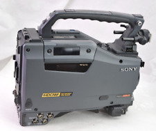 Sony HDCAM Camcorder HDW-730S, Body