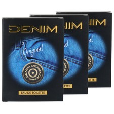 DENIM ORIGINAL Eau de Toilette