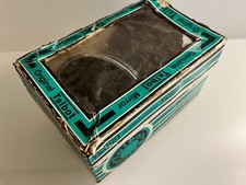 Talbot 300 Rückspiegel Green