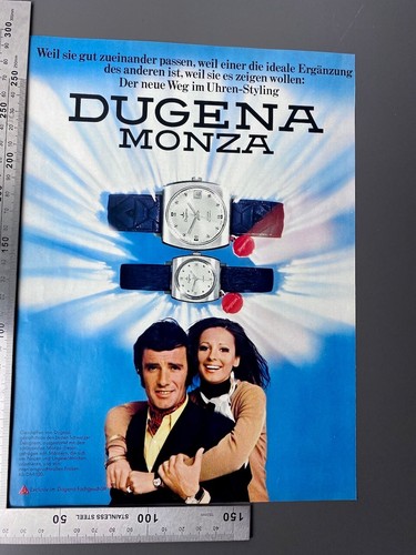 Dugena monza herren damen - &,
