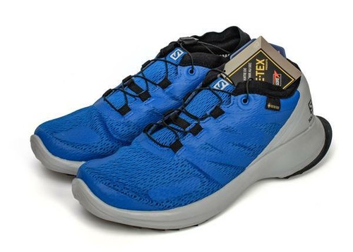 Salomon sense flow gtx gr - sense, gtx®
