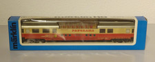 Märklin 4169 Panoramawagen