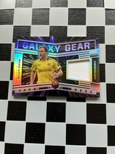 2019-20 Panini Obsidian Galaxy