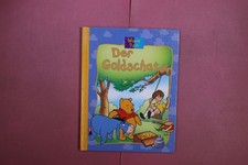376983 DER GOLDSCHATZ Egmont