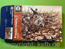 1/32 Waterloo1815 030 Napoleon