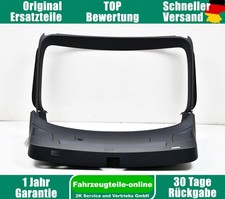 Heckklappenverkleidung Audi A6