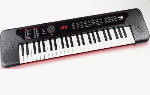 Rockjam key midi keyboard - midi,