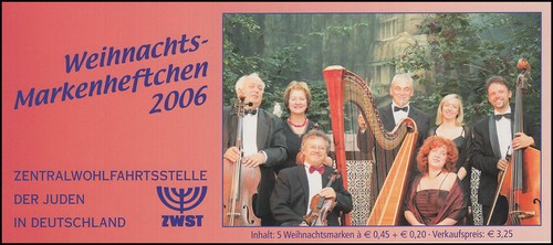Zwstj weihnachten 2006 christi - zwstj/weihnachten,