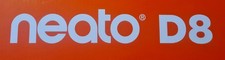 Neato Robotics D8