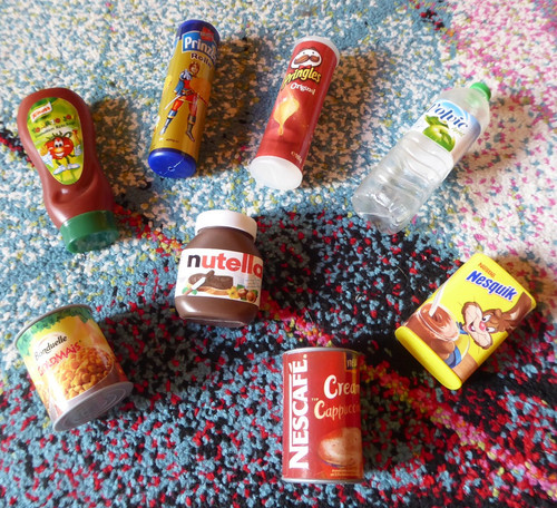 Artikel kaufladen nutella - artikel,